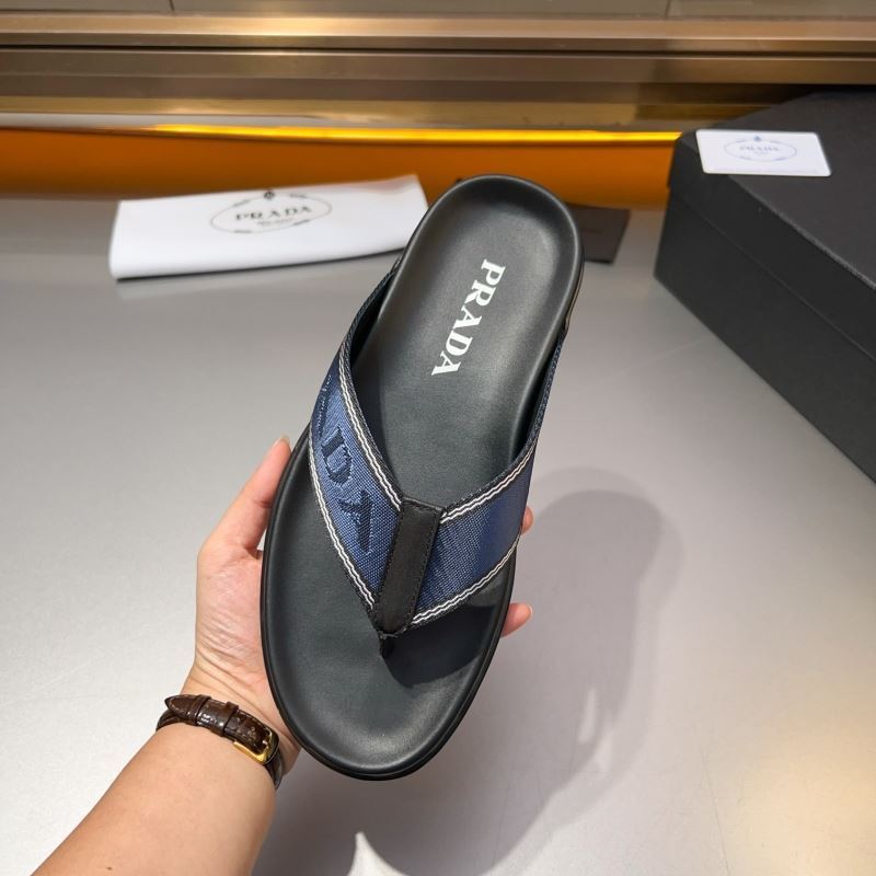 Prada Slippers